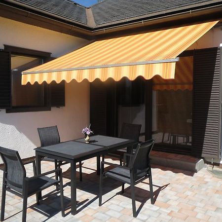 Bungalow Moewe Pörtschach am Wörthersee Rom bilde