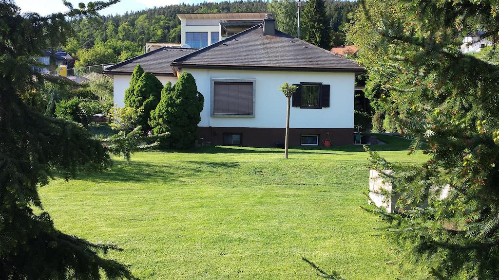 Bungalow Moewe Pörtschach am Wörthersee Rom bilde