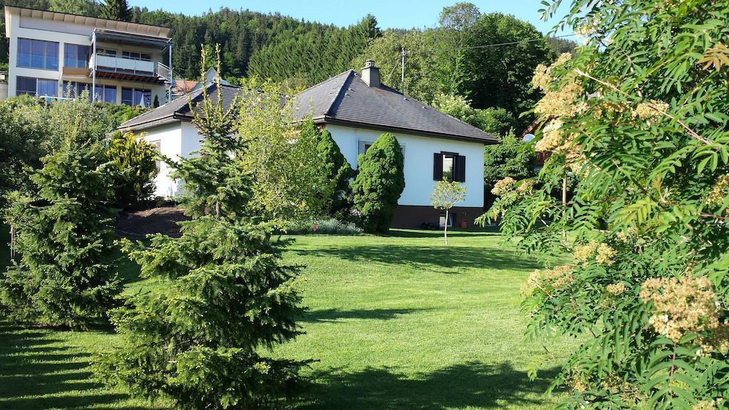 Bungalow Moewe Pörtschach am Wörthersee Rom bilde