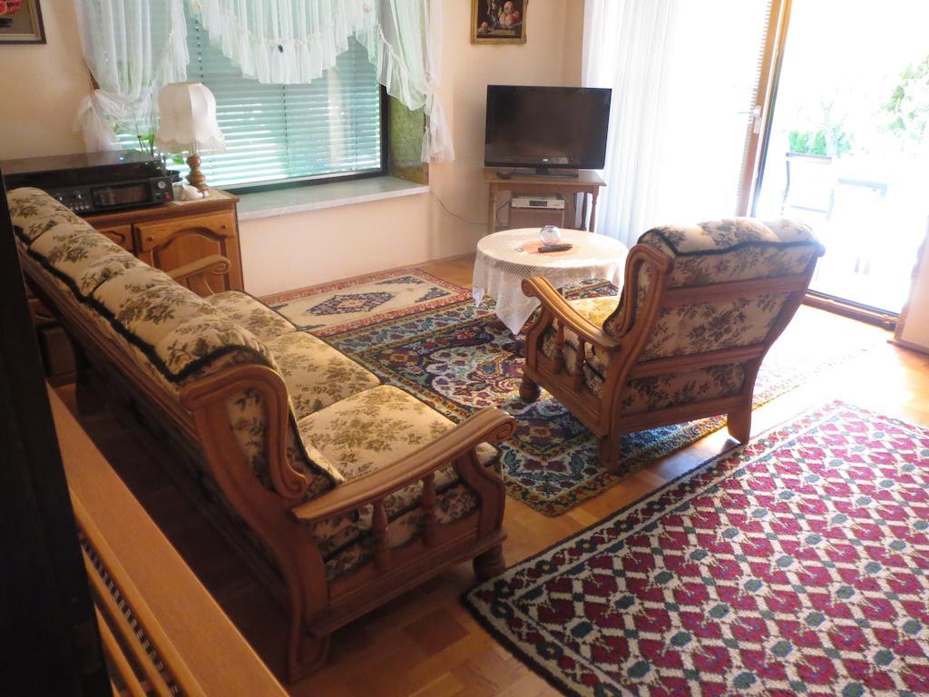 Bungalow Moewe Pörtschach am Wörthersee Rom bilde