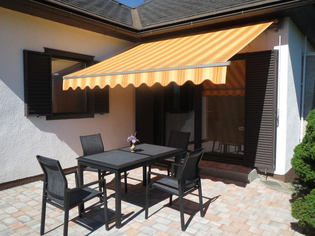 Bungalow Moewe Pörtschach am Wörthersee Rom bilde
