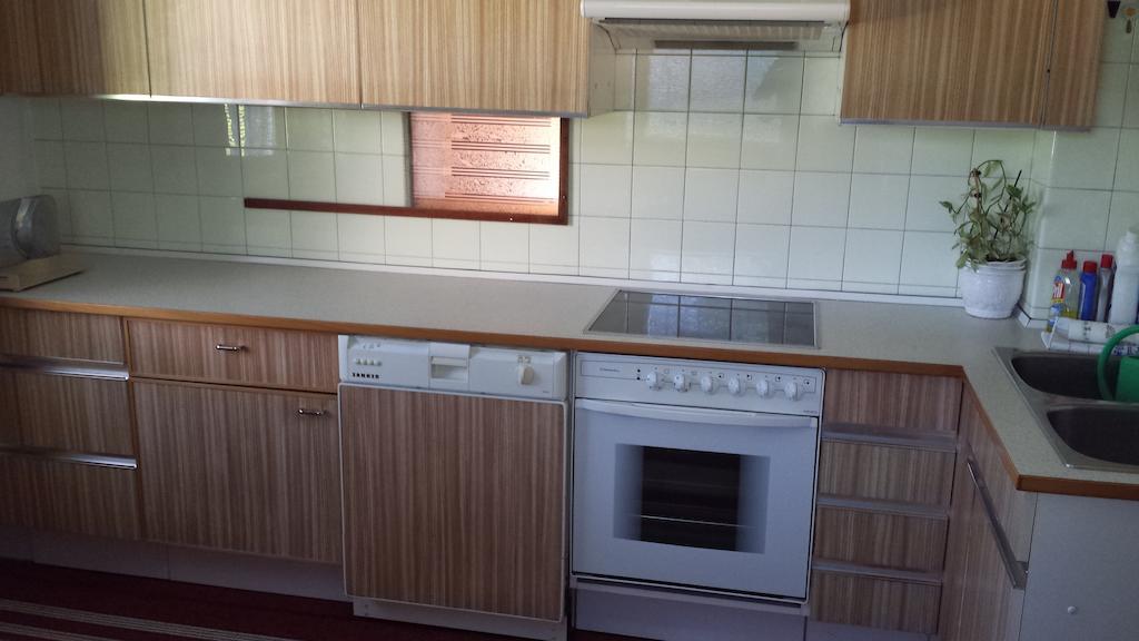 Bungalow Moewe Pörtschach am Wörthersee Rom bilde